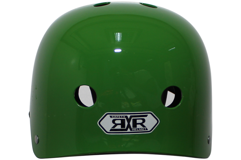 066F-green back