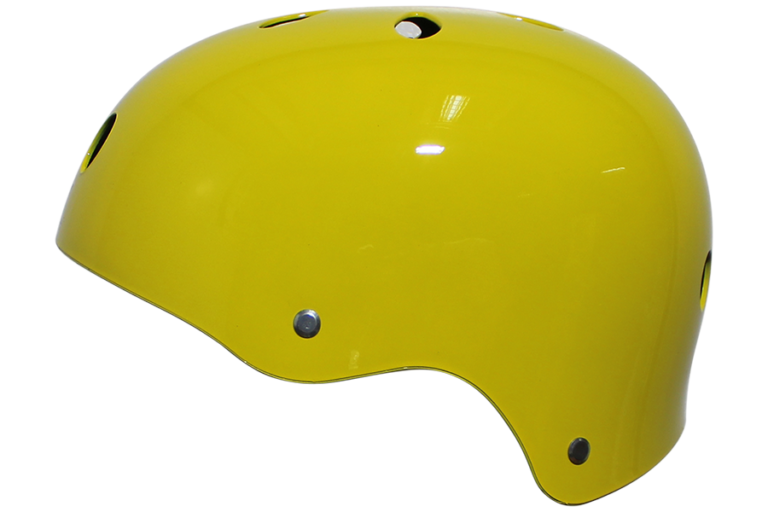 066F-lemon yellow left