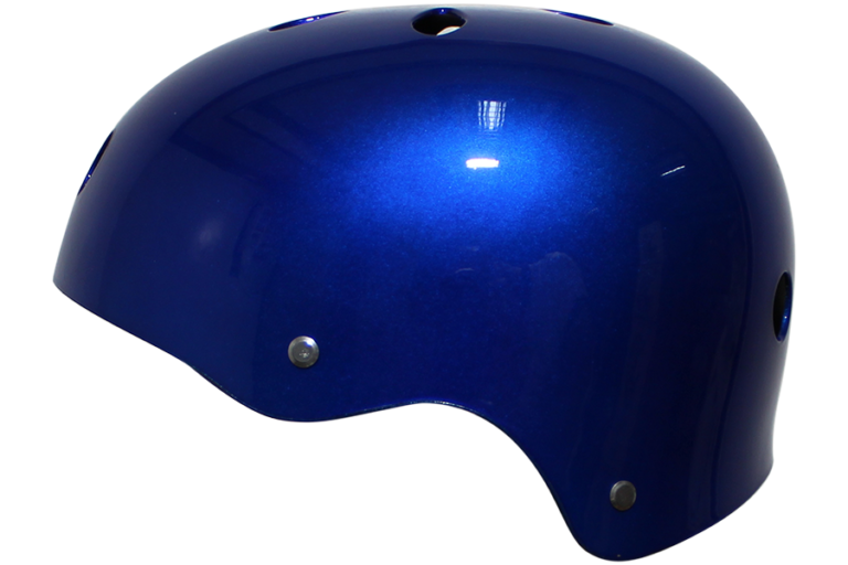 066F-metalic blue left