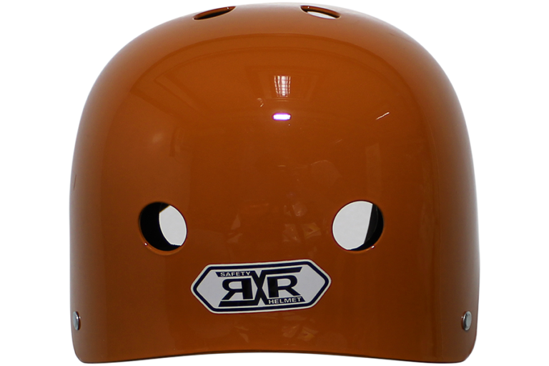 066F-orange back