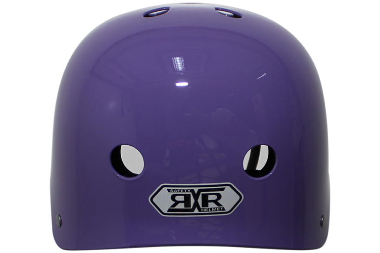 066F-purple back