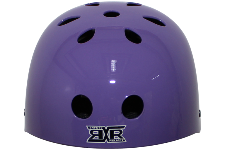 066F-purple front