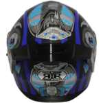 691B-F2-muted black blue back