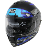 691B-F2-muted black blue side