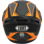 691B-A2-muted black orange back