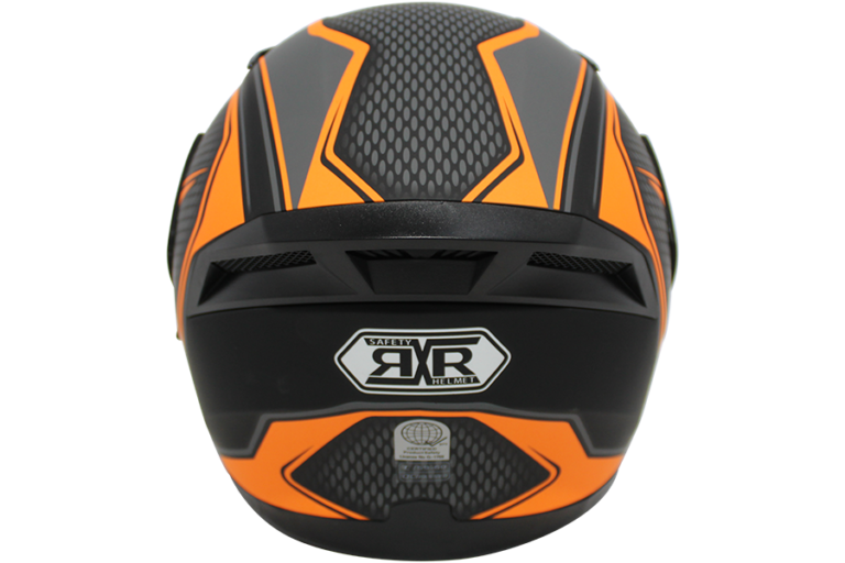 691B-A2-muted black orange back