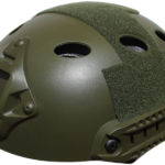 066y-army green side