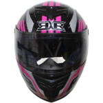 K-691-black-pink front