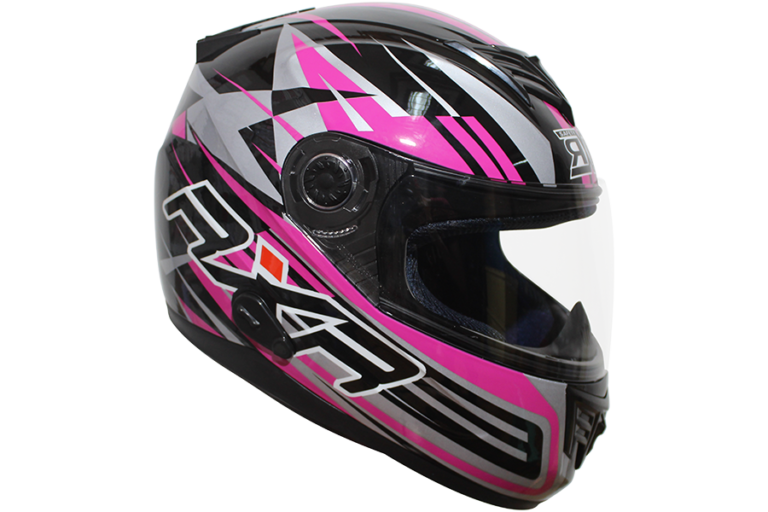 K-691-black-pink right