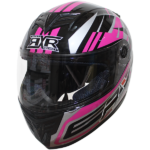 K-691-black-pink side