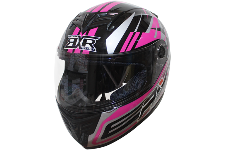 K-691-black-pink side