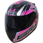 K-691-mutedblack-pink side