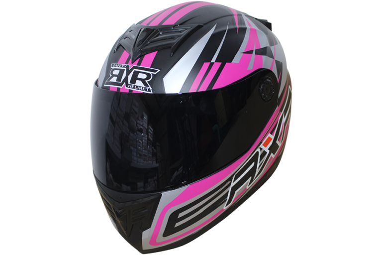 K-691-mutedblack-pink side