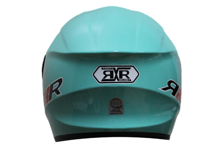 066C-2 Tiffany Blue back